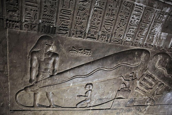 Sacred Dendera and Abydos Tour by Road - Pricing and Booking