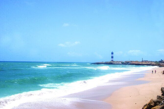 Sacred Dwarka Expedition Private Day Trip From Rajkot - Good To Know