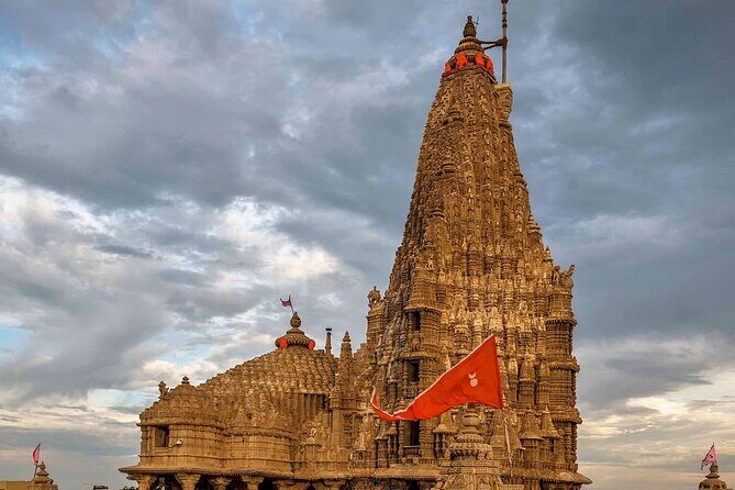 Sacred Dwarka Expedition Private Day Trip From Rajkot - Final Thoughts: Is It Worth It?