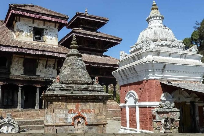 Sacred Footsteps: The Namobuddha-Panauti Day Hike Experience - What To Expect