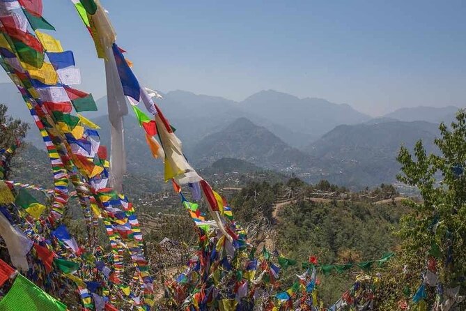 Sacred Footsteps: The Namobuddha-Panauti Day Hike Experience - Traveler Photos, Reviews, and Questions
