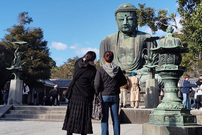 Sacred Giants and Hidden Caves: A Kamakura Journey Through Time - Good To Know