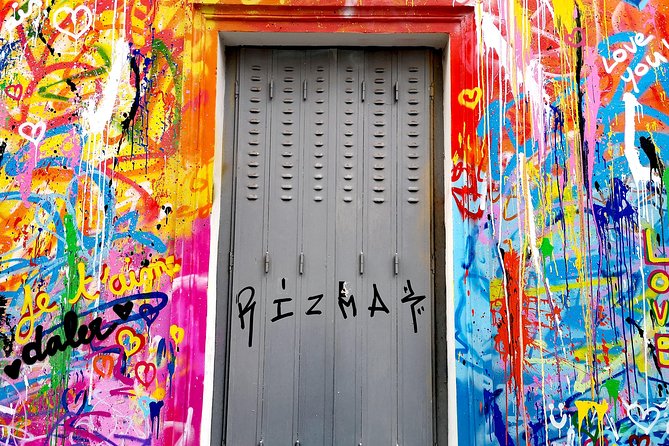 Sacred Heart and Montmartre With Private Guide - Pricing and Booking