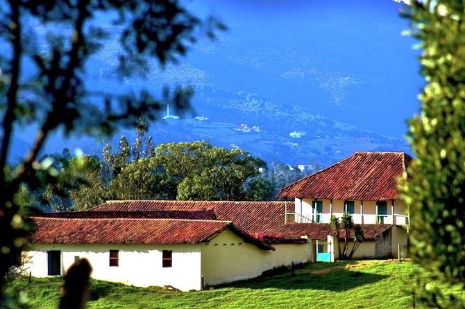 Sacred Indian Lake 8hr Private Exclusive Tour Lunch All Included - Directions