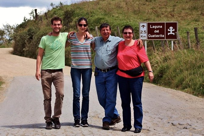 Sacred Indian Lake 8hr Private Exclusive Tour Lunch All Included - Frequently Asked Questions