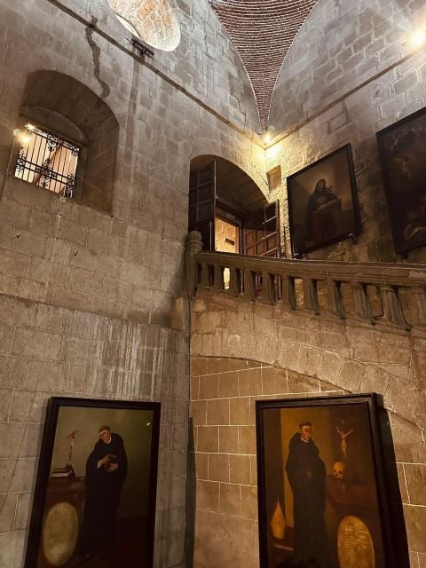 Sacred Journey: Exploring Spiritual Landmarks in Manila - Our Lady of Remedies: A Place of Healing