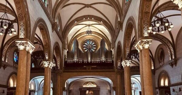 Sacred Journey: Exploring Spiritual Landmarks in Manila - Common Questions