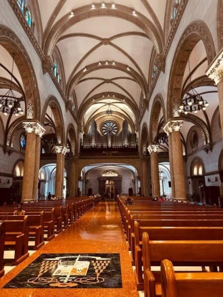 Sacred Journey: Exploring Spiritual Landmarks in Manila - The Sum Up