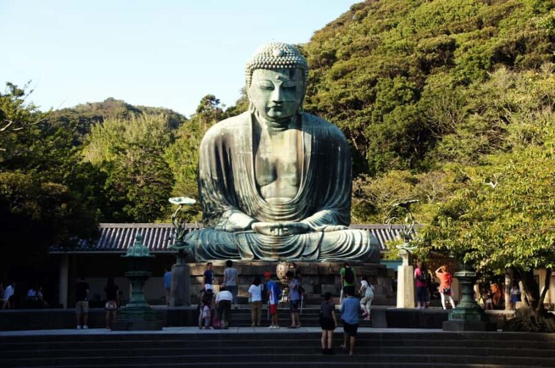 Sacred Kamakura & Yokohama Full-Day Tour with English Guide - FAQs  