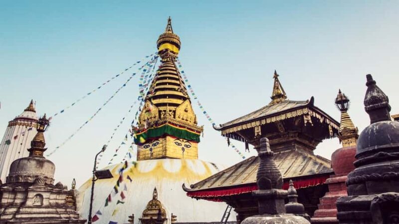 Sacred Kathmandu: 2-Day Heritage with Overnight - Authenticity & Unique Insights