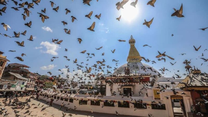 Sacred Kathmandu: 2-Day Heritage with Overnight - Practical Tips for Travelers