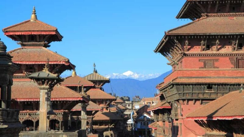 Sacred Kathmandu: 2-Day Heritage with Overnight - Final Thoughts