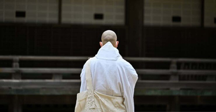 Sacred Koyasan: Meditation in Sanctuary to Purification - Good To Know