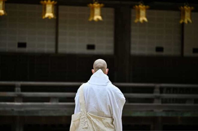 Sacred Koyasan: Meditation in Sanctuary to Purification - Temple Highlights