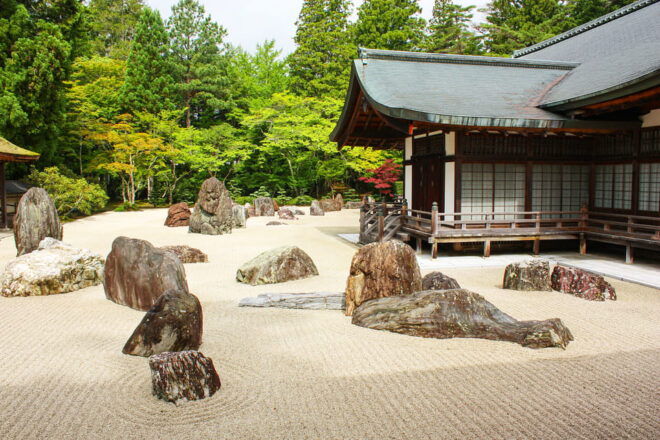 Sacred Koyasan: Meditation in Sanctuary to Purification - Transportation Options