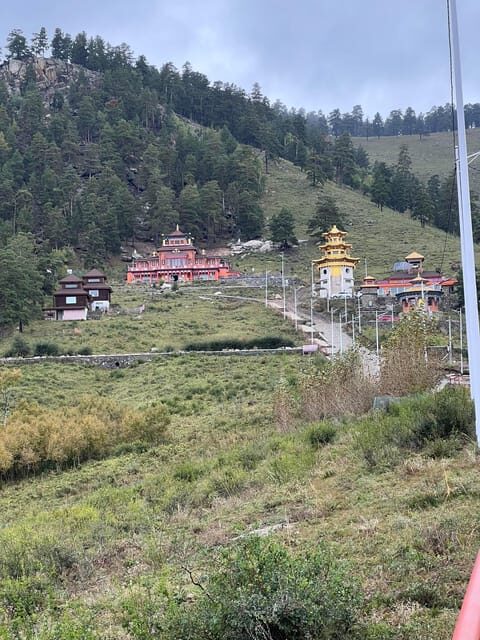 Sacred Landscapes: Exploring Aglag Buteel - Detailed Review: Exploring the Spiritual and Scenic Wonders of Aglag Buteel