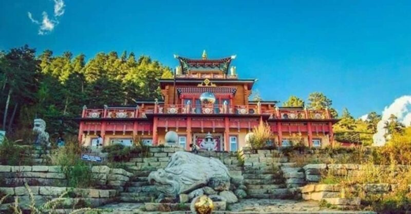 Sacred Landscapes: Exploring Aglag Buteel - Frequently Asked Questions