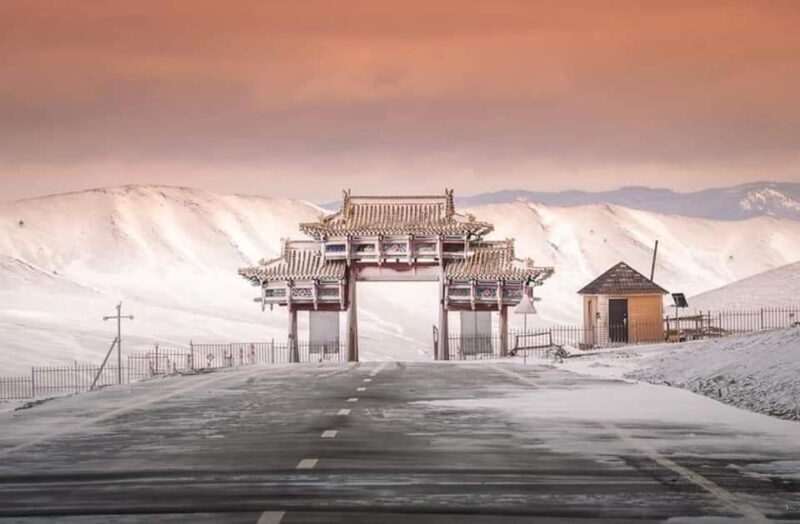 Sacred Landscapes: Exploring Aglag Buteel - Good To Know