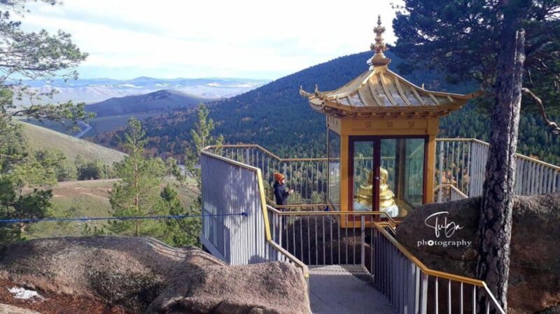 Sacred Landscapes: Exploring Aglag Buteel - Final Thoughts