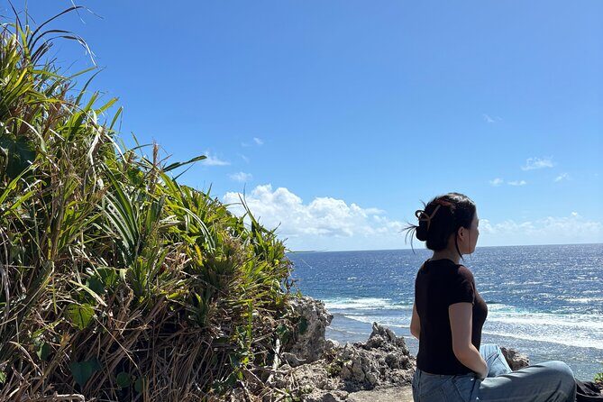 Sacred Meditation Tour in Itoman City - Good To Know