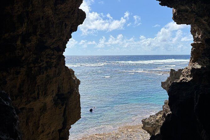 Sacred Meditation Tour in Itoman City - An In-Depth Look at the Sacred Meditation Tour in Itoman