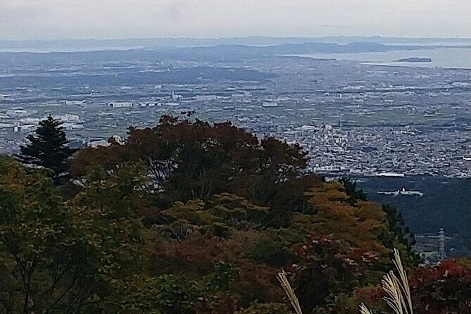 Sacred Mountain Oyama Walking Tour Culture and Nature - Is This Tour Worth It?