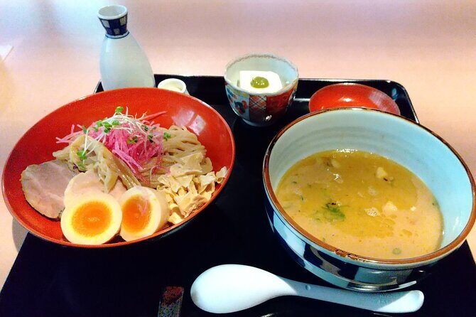 Sacred Mountain Oyama Walking Tour Culture and Nature - FAQ