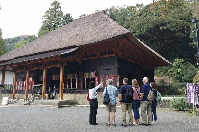 Sacred Mountain Oyama Walking Tour Culture and Nature - Final Thoughts