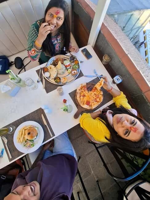 Sacred Muktinath Yatra: A 6-Day Spiritual & Scenic Escape - Practical Tips for Travelers