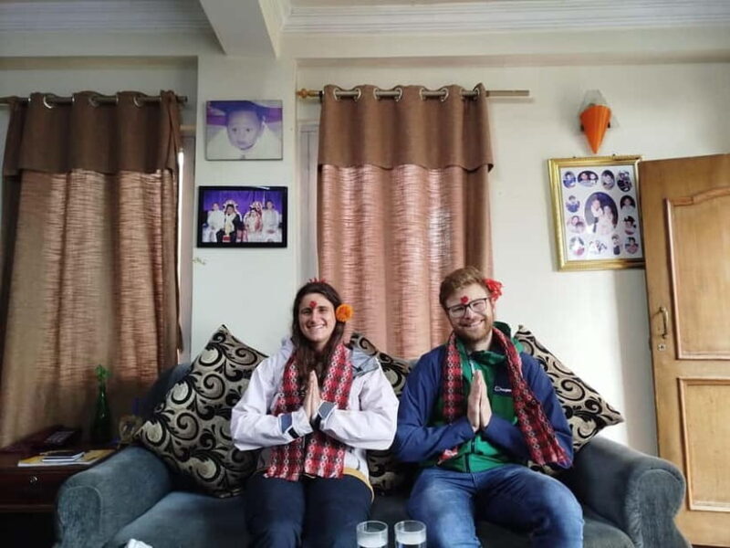 Sacred Muktinath Yatra: A 6-Day Spiritual & Scenic Escape - Who This Tour Is Perfect For