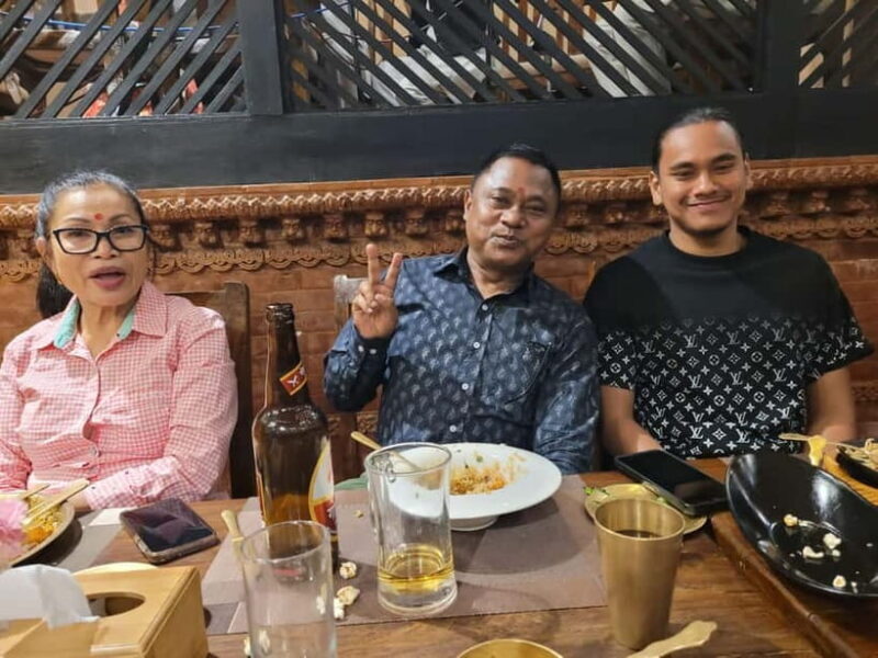 Sacred Muktinath Yatra: A 6-Day Spiritual & Scenic Escape - Exploring the Daily Itinerary