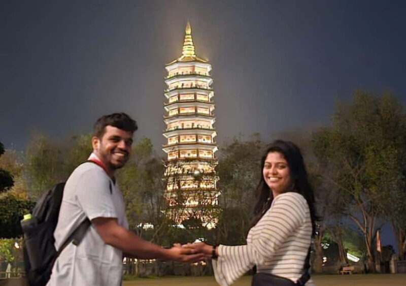 Sacred Nights at Bai Dinh Pagoda: A Spiritual Escape - Good To Know