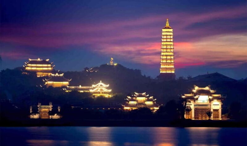 Sacred Nights at Bai Dinh Pagoda: A Spiritual Escape - Who Is This Tour Best For?