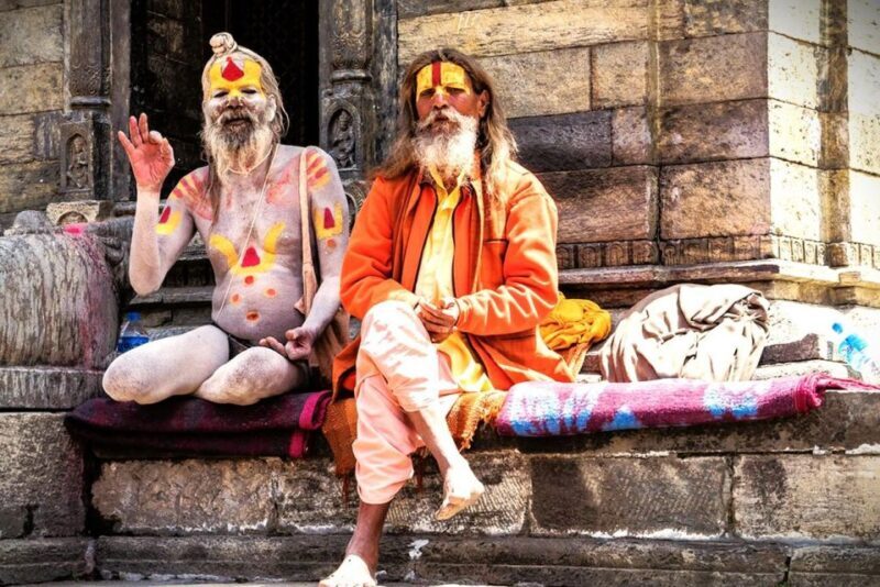 Sacred Pashupatinath: Aarati,Cremation Rites & Boudha Stupa - Good To Know