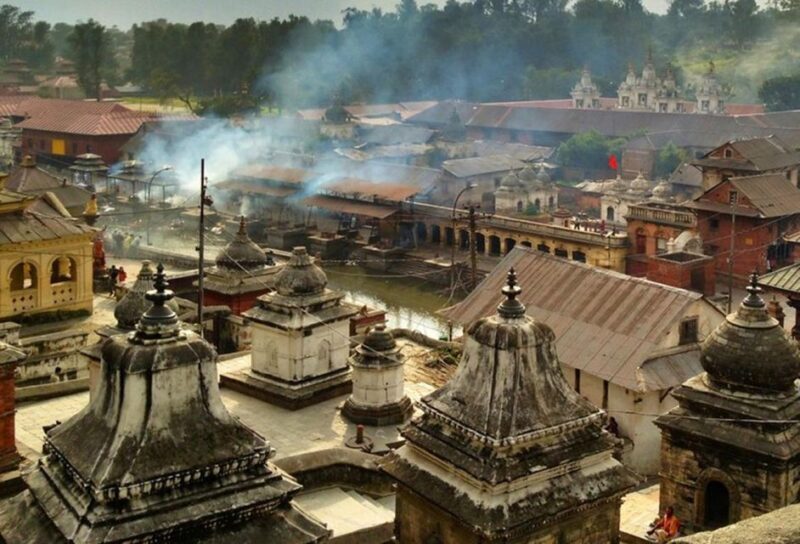 Sacred Pashupatinath: Aarati,Cremation Rites & Boudha Stupa - Who Will Love This Experience?