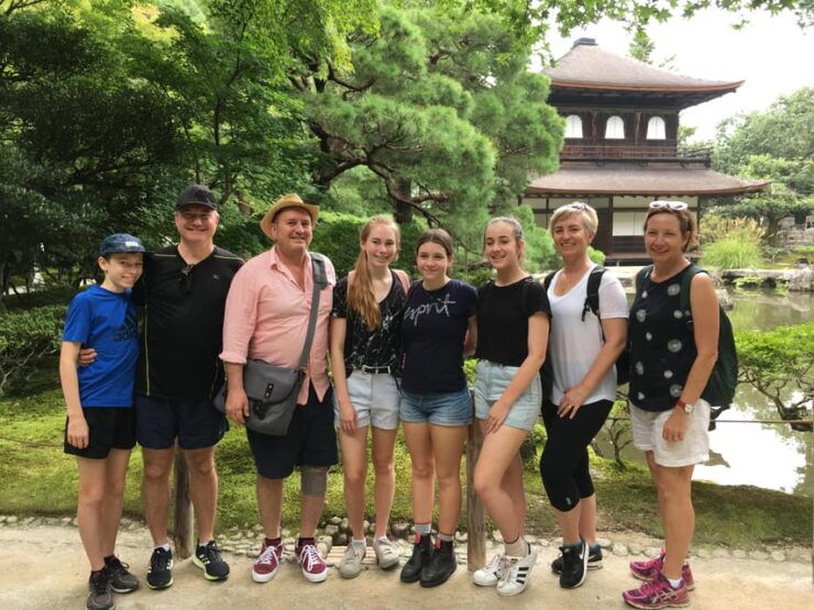 Sacred Pathways: Discover the Philosophers Path of Kyoto - Good To Know