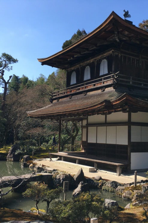 Sacred Pathways: Discover the Philosophers Path of Kyoto - Highlights of the Experience