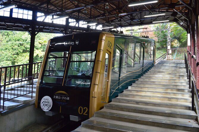 Sacred Peak and Scenic View Hieizan Enryaku ji and Hiyoshi Shrine - Final Thoughts