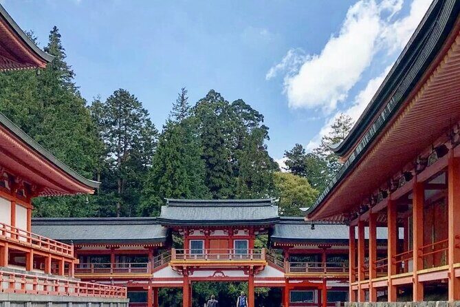 Sacred Peak and Scenic View Hieizan Enryaku ji and Hiyoshi Shrine - Final Thoughts: Who Should Consider This Tour?