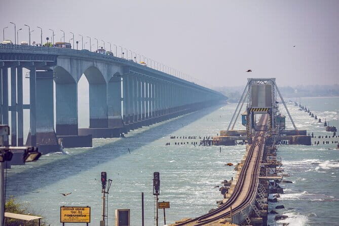 Sacred Rameshwaram: A Pilgrimage Day Tour from Madurai - Practical Aspects and Value