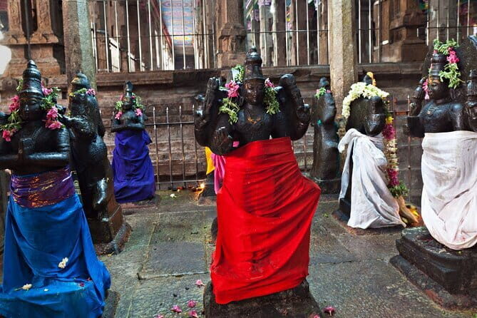 Sacred Rameshwaram: A Pilgrimage Day Tour from Madurai - The Sum Up