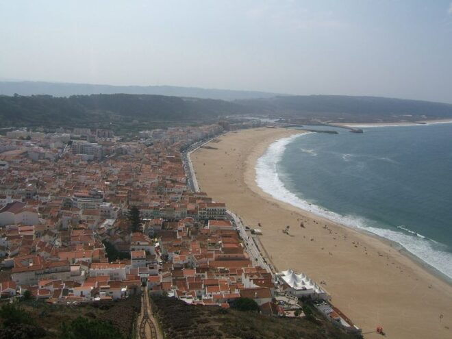 Sacred Sanctuaries & Wonders: Fátima, Nazaré & Óbidos - Booking Information