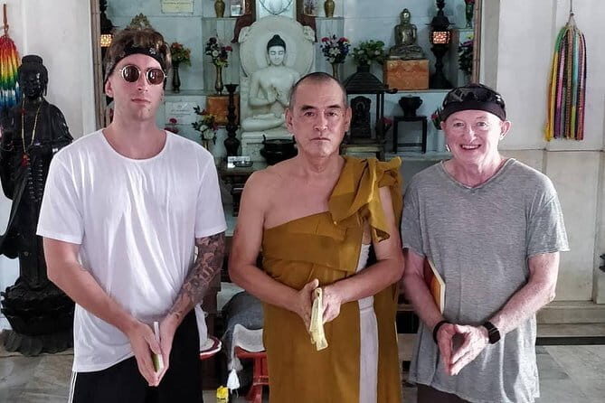 Sacred sites Mumbai tour: Hinduism, Christianity, Judaism & more - Good To Know