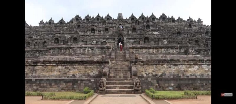 Sacred Stones & Dance: Borobudur, Ratu Boko, Ramayana - Good To Know