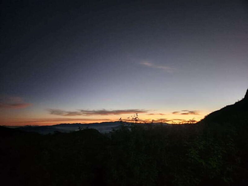 Sacred Sunrise Adventure: Adams Peak Day Tour - The Sum Up