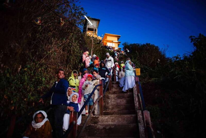 Sacred Sunrise Adventure: Adams Peak Day Tour - FAQ