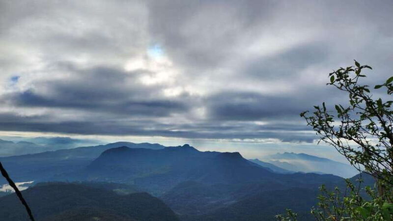 Sacred Sunrise Adventure: Adams Peak Day Tour - Good To Know
