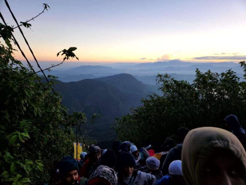 Sacred Sunrise Adventure: Adams Peak Day Tour - Frequently Asked Questions