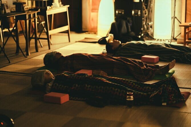 Sacred Temple Yoga Experience in Japan - Analyzing the Value and Practical Details