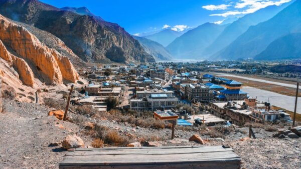 Sacred Trails: 3-Day Jomsom, Kagbeni, Mustang Tour - Packing Essentials